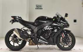 KAWASAKI ZX 10 NINJA RR 2018