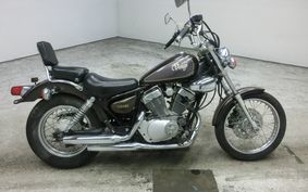 YAMAHA VIRAGO 250 3DM