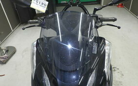 YAMAHA TRICITY 125 SE82J