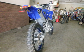 YAMAHA YZ250X 1988 CG38C