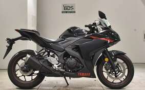 YAMAHA YZF-R25 RG10J