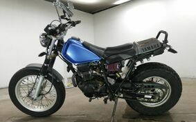 YAMAHA TW200 2JL