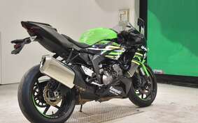 KAWASAKI NINJA ZX-6R A 2018 ZX636G