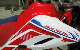 YAMAHA SEROW 250 Gen.3 DG31J