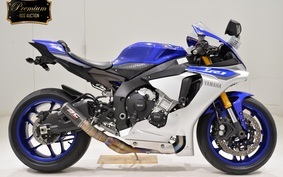 YAMAHA YZF-R1 2015 RN39