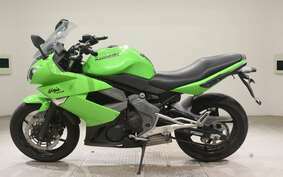 KAWASAKI NINJA 400R 2010 ER400B