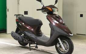 YAMAHA AXIS 125 TREET SE53J