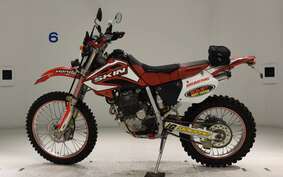 HONDA XR250 GEN 2 MD30