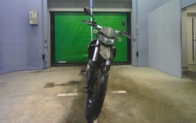 KAWASAKI KLX125D TRACKER X 2008 LX250V