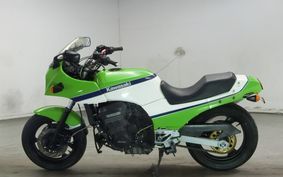 KAWASAKI GPZ900R NINJA 1987 ZX900A