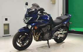 SUZUKI BANDIT 1200 S 2006 GV79A