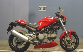 DUCATI MONSTER 750 2001 M100A