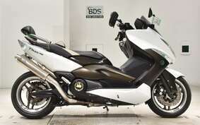 YAMAHA T-MAX500 Gen.3 2010 SJ08J