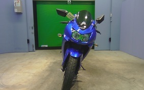 KAWASAKI NINJA 250R 2008 EX250K