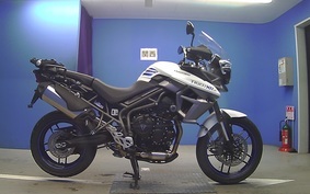 TRIUMPH TIGER 800 XR X 2015 RE15B8