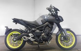 YAMAHA MT-09 2017 RN52J