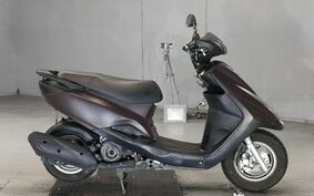 YAMAHA AXIS 125 TREET SE53J