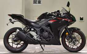 YAMAHA YZF-R3 2015 RH07J