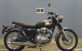 KAWASAKI W800 2012 EJ800A