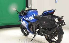 SUZUKI GIXXER 250 SF ED22B