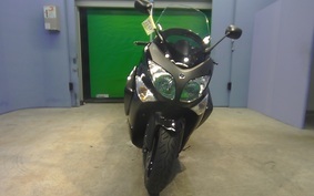 YAMAHA T-MAX500 Gen.3 2010 SJ08J