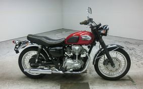 KAWASAKI W400 2007 EJ400A