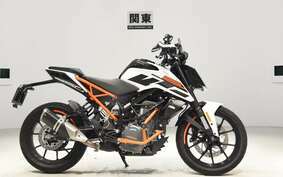 KTM 250 DUKE JPE40