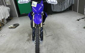 YAMAHA YZ85LW CB16C