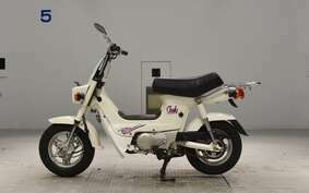 HONDA CHALY 50 CF50