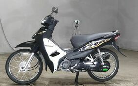 HONDA WAVE 110 JA39