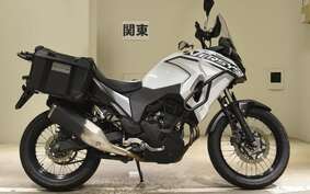 KAWASAKI VERSYS 250 A LE250D