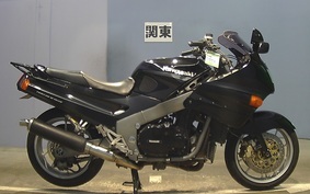 KAWASAKI ZZ1100 NINJA R 1992 ZXT10C