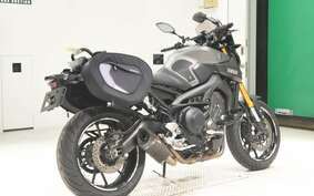 YAMAHA MT-09 A 2016 RN34J