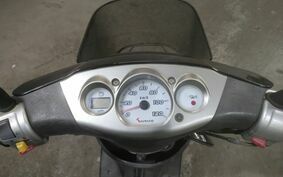 YAMAHA JOG ZR Evolution SA16J