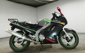 KAWASAKI ZZ-R250 EX250H