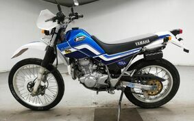 YAMAHA SEROW 225 WE DG08J