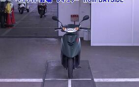 YAMAHA ジョグ-7 AY01