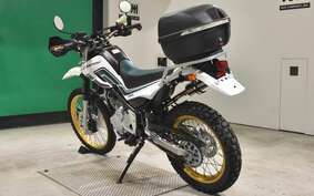 YAMAHA SEROW 250 DG17J