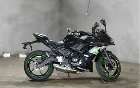 KAWASAKI NINJA 650 2019 ER650H