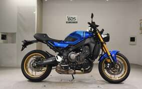 YAMAHA XSR900 2022 RN80J