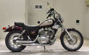 YAMAHA VIRAGO 250 3DM