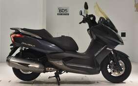 KYMCO DOWNTOWN 200 i