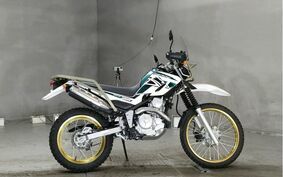 YAMAHA SEROW 250 DG17J