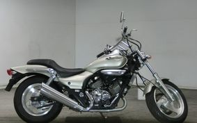 KAWASAKI ELIMINATOR 250 V Type 1998 VN250A