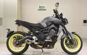 YAMAHA MT-09 A 2017 RN52J