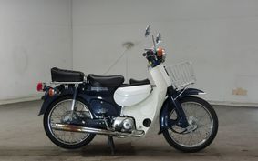 HONDA C70 SUPER CUB HA02