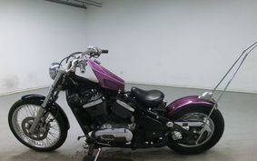 KAWASAKI VULCAN 400 1995 VN400A