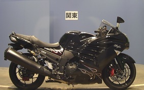 KAWASAKI ZX 1400 NINJA R A 2015 ZXT40E