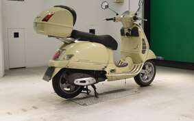 VESPA GT200L M312