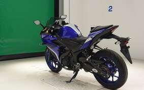 YAMAHA YZF-R25 A RG10J